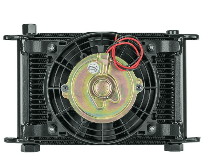 ENGINE OIL COOLER - Young Farts RV Parts