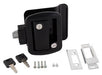 Entry Door Latch AP Products 013-570 - Young Farts RV Parts