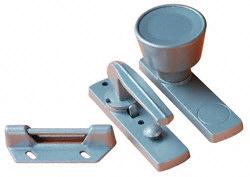 Entry Door Latch RV Designer  H522