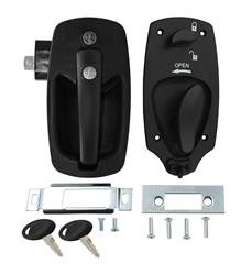 Entry Door Lock AP Products  013-536