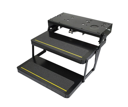 Entry Step Lippert Components 3722615 - Young Farts RV Parts