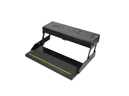 Entry Step Lippert Components 3747453 - Young Farts RV Parts