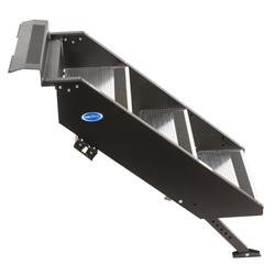 Entry Step MOR/ryde STP-204 - Young Farts RV Parts