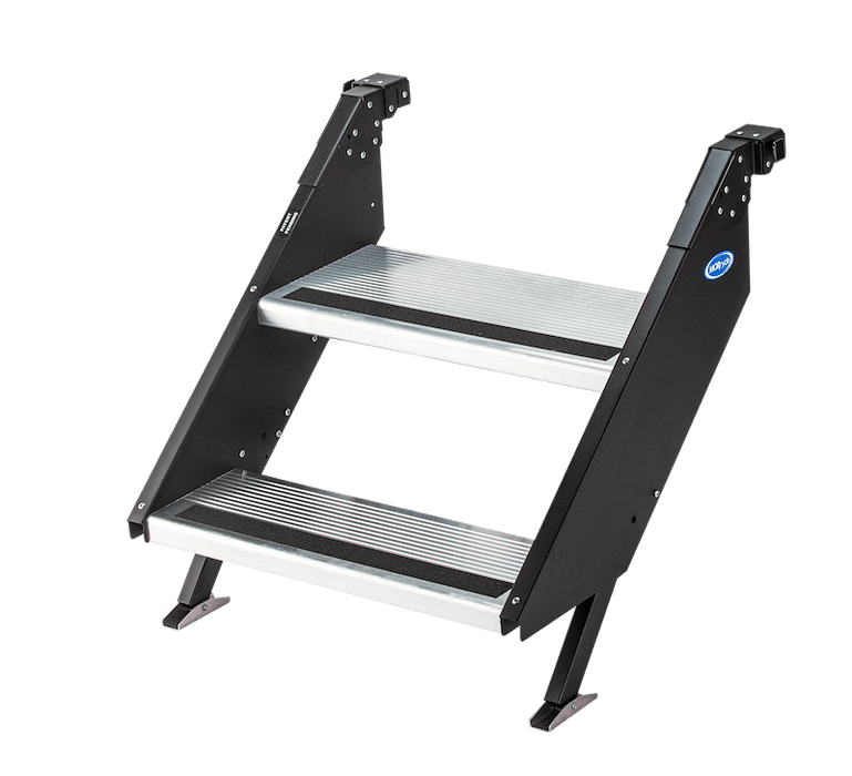 Entry Step MOR/ryde STP-221