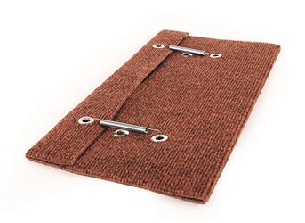 Entry Step Rug Camco 42921 - Young Farts RV Parts