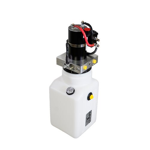 Equalizer Systems 3195KS Leveling System Hydraulic Pump