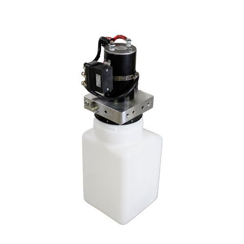 Equalizer Systems 3195KS Leveling System Hydraulic Pump