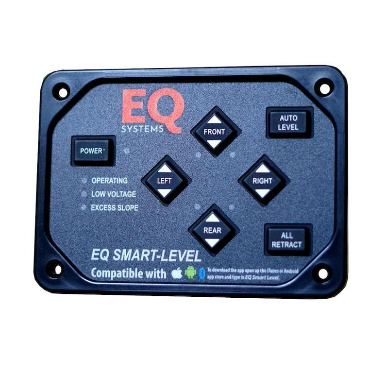 Buy Equalizer Systems 3758SBT Hydraulic Leveling System Touchpad Online ...