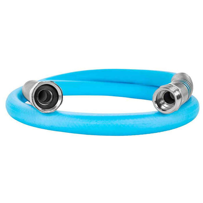 EvoFlex Drinking Water Hose - 4' - Young Farts RV Parts