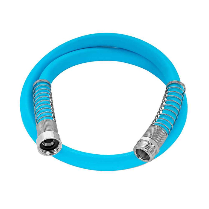 EvoFlex Drinking Water Hose - 4' - Young Farts RV Parts
