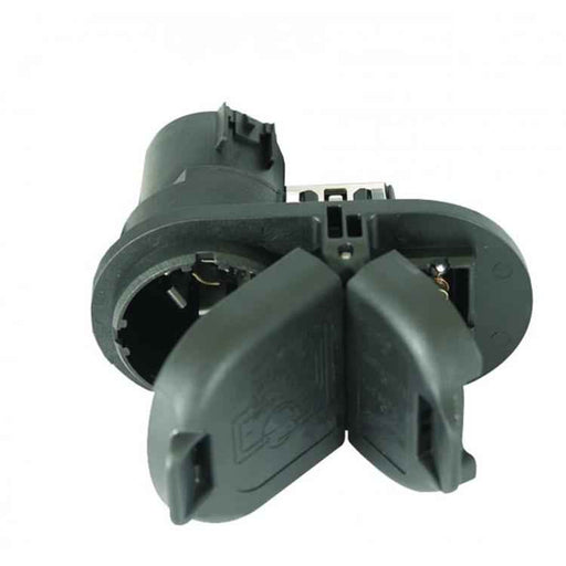 Exact Fit OEM Replacement 7 Blade - Young Farts RV Parts