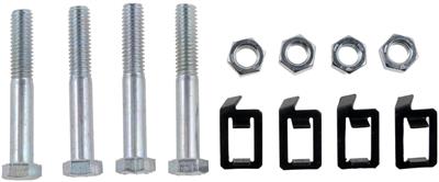 Exhaust Flange Stud and Nut Help! By Dorman (D18)  03125