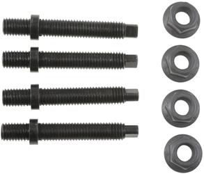 Dorman 03131 Exhaust Flange Stud and Nut
