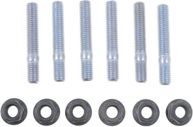 Exhaust Flange Stud and Nut Help! By Dorman (D18)  03133