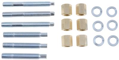 Exhaust Flange Stud and Nut Help! By Dorman (D18)  03147