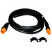 Extension Cable w/XID - 12 - Pin - 10' - Young Farts RV Parts
