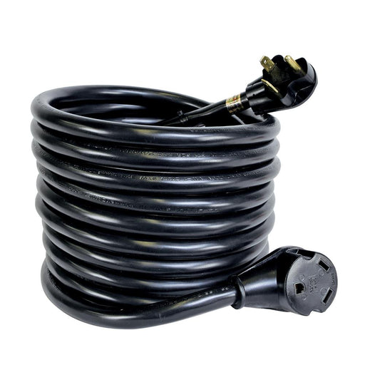 Extension Cord 30A 25' - Young Farts RV Parts