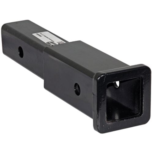 Extension Receiver 7"X2"Sq - Young Farts RV Parts