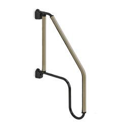 Exterior Grab Bar Grip Stromberg Carlson  AM-ZIP2239T
