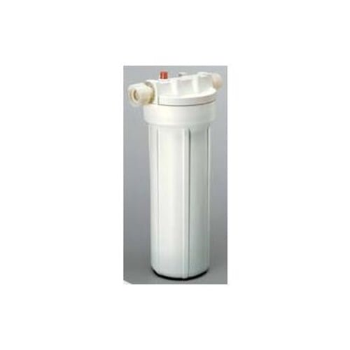 Exterior Pre - Tank Water Filter System - Young Farts RV Parts