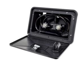 Exterior Shower Phoenix Products PF266702 - Young Farts RV Parts