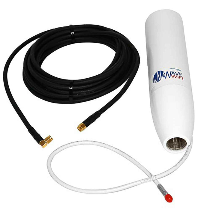 External Cell Antenna Kit f/MBR550 - Young Farts RV Parts