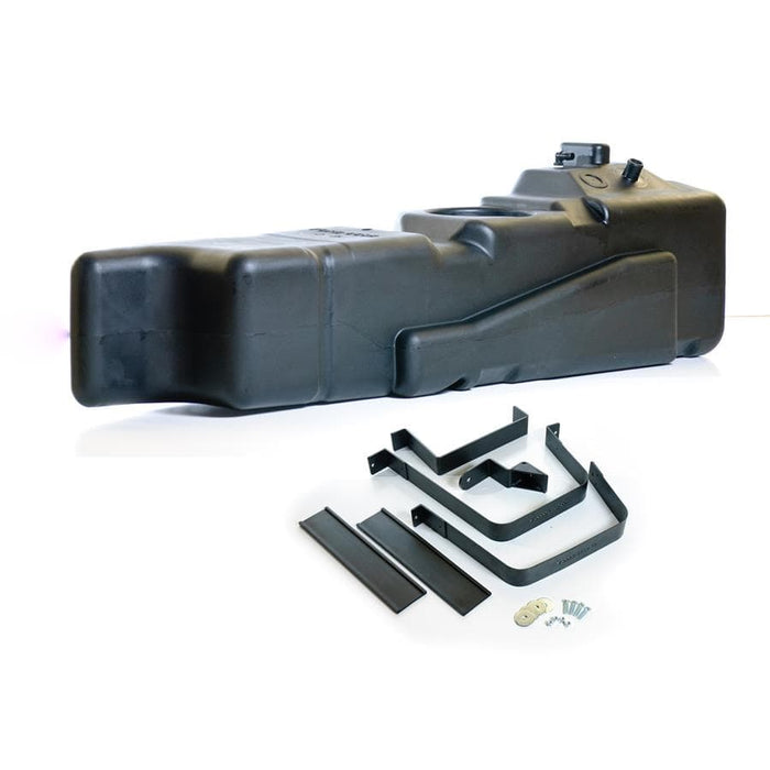 Extra - Large Midship Tank Ford Crew Cab Short Box 2011 - 2015 - Young Farts RV Parts