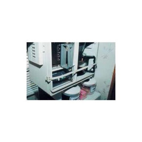 Extra Length Strap Black - Young Farts RV Parts