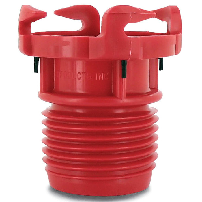 EZ Coupler Valve Adapter - Young Farts RV Parts