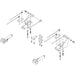 Ez5 Bracket 2010 - 2017 F150 - Young Farts RV Parts