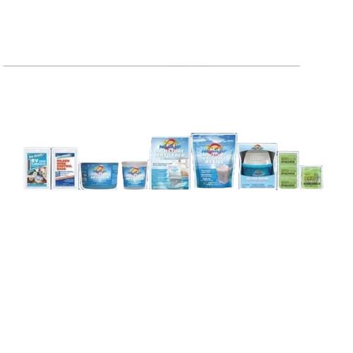 Star Brite Plan-O-Gram RV Air Care - 073614NR