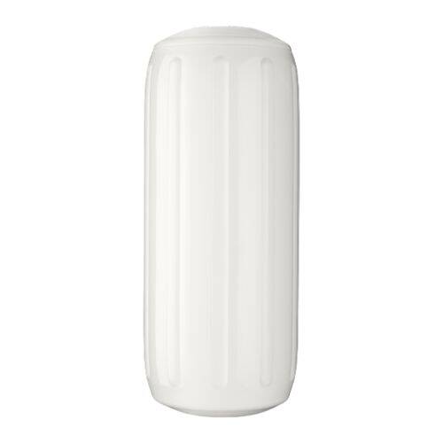 POLYFORM Boat Fender - HTM-2 White - 20-953-038