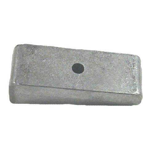 Sierra Marine Marine Anode Kit - For Use In Salt Water - 18-6068