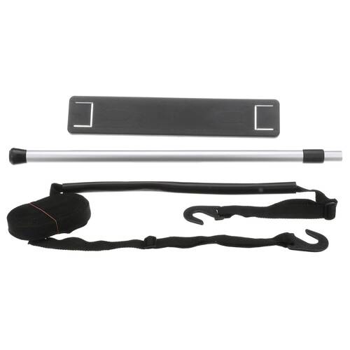 Attwood Marine Boat Cover Support System - Deluxe; Adjustable - 10795-4