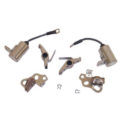 Sierra Marine Marine Tune-Up Kit - Fits Johnson/ Evinrude Outboard Engine - 18-5006