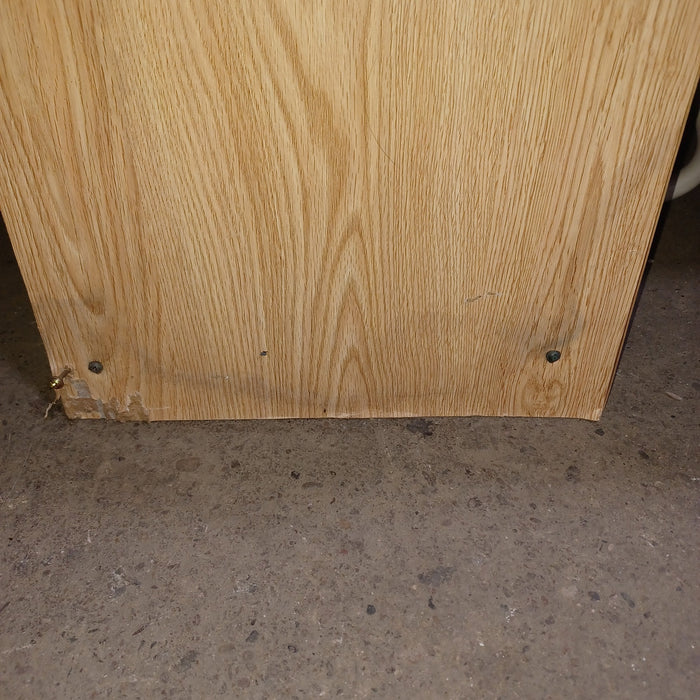 Used Young Farts RV Parts Complete RV Dinette Set