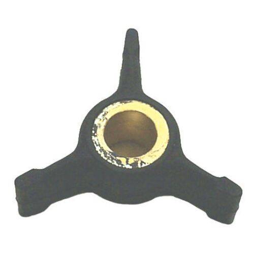 Sierra Marine Water Pump Impeller - Use With 18-3394/ 18-3454 Water Pump - 1831041