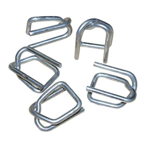 Dr Shrink Boat Shrink Wrap Strapping Cord Buckle - DS-075