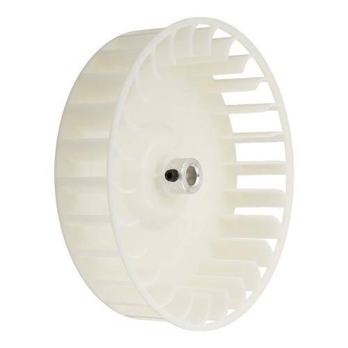 Suburban Furnace Combustion Wheel - 5" Diameter - 521235