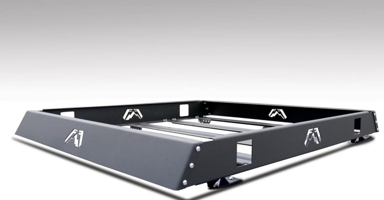 Fab Fours RR48-1 Universal 48" Roof Rack