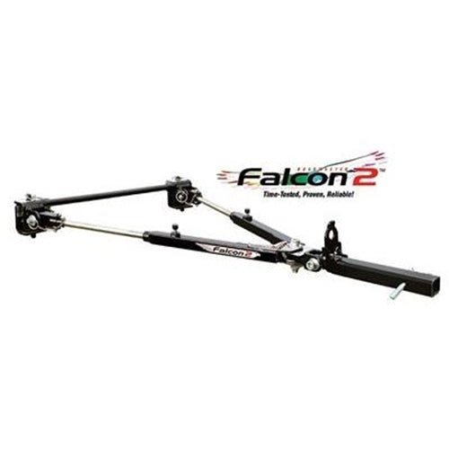 Falcon 2 Tow Bar - Young Farts RV Parts