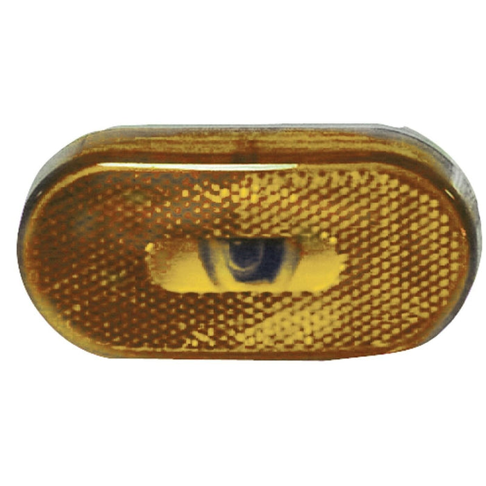Cereative Products 003-53P Amber Clearance Light - Amber