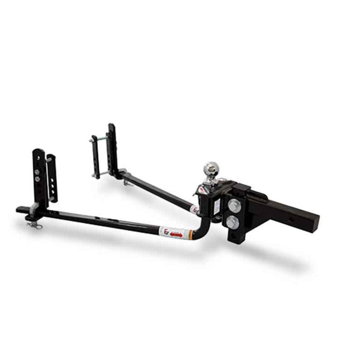 Fastway E2 10 000 Lbs Round Bar Hitch - Young Farts RV Parts