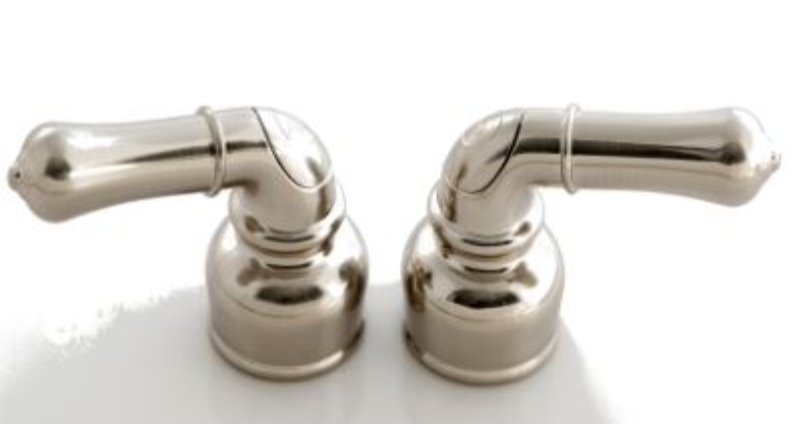 Faucet Handle American Brass U-CNN - Young Farts RV Parts