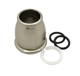 Faucet Spout Nut Dura Faucet DF-RK500-SN - Young Farts RV Parts