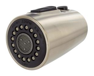 Faucet Sprayer Phoenix Products PF281035 - Young Farts RV Parts