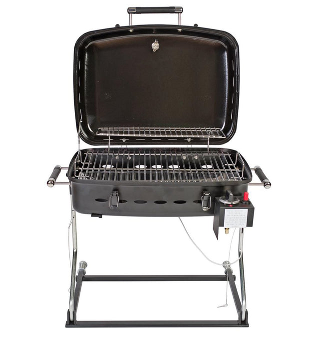 Faulkner 51307 Barbeque Grill - 12,000 BTU