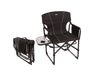 Faulkner 52284 Folding Camping Chair - Young Farts RV Parts