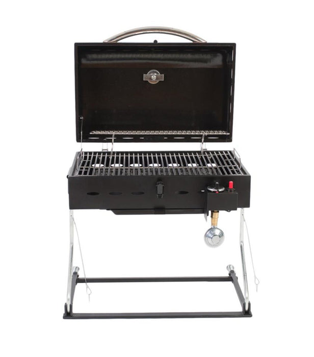 Faulkner 52301 Barbeque Grill - 12,000 BTU - Young Farts RV Parts