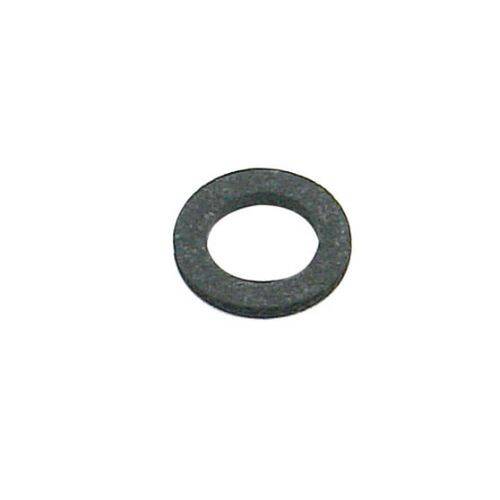 Sierra Marine Boat Drain Plug Gasket - Brown; Rubber; Single - 1860103